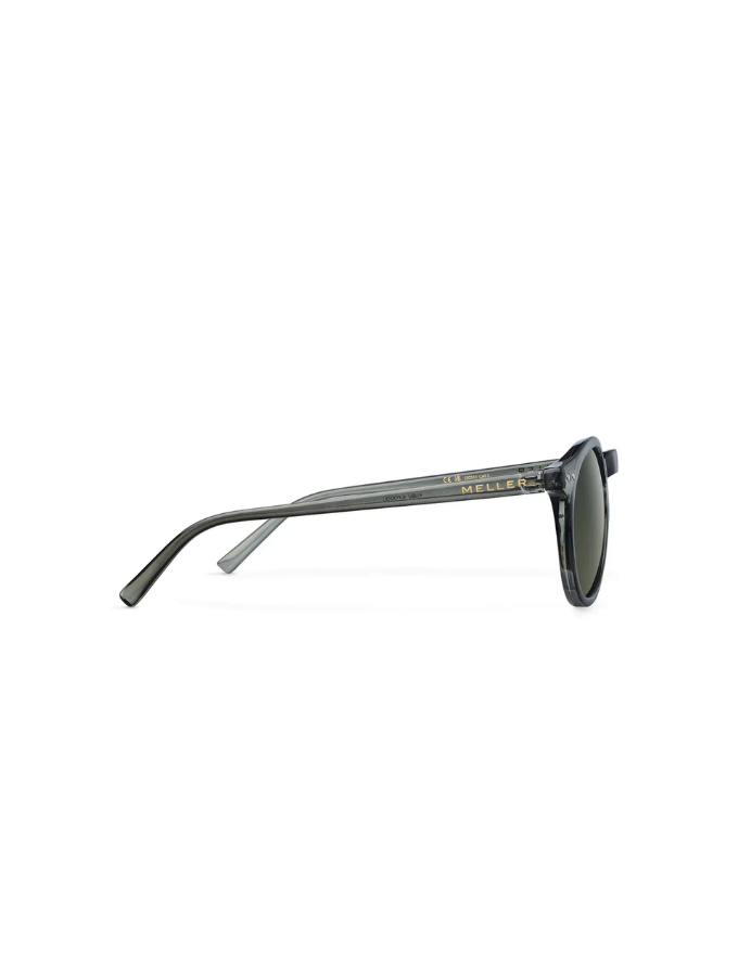 Lentes de Sol - Kubu Fog Olive