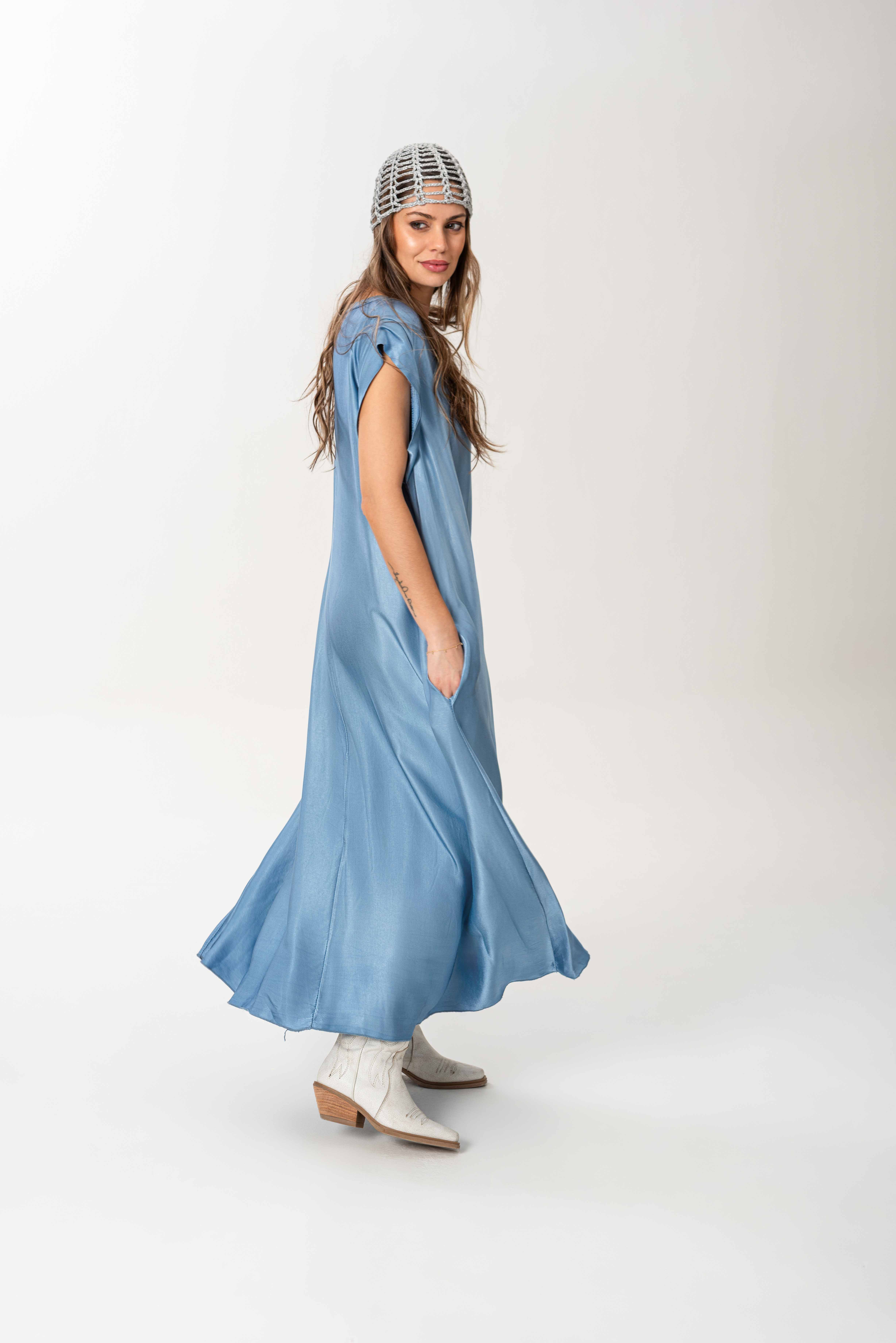 Vestido Dante