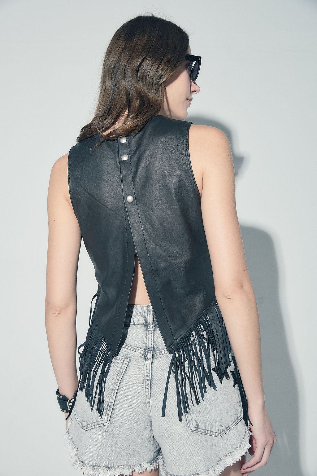 TOP HAWAI By AMBER LEBON