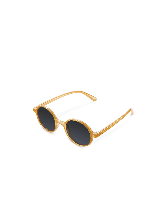 Lentes de Sol - Kribi Amber Carbon