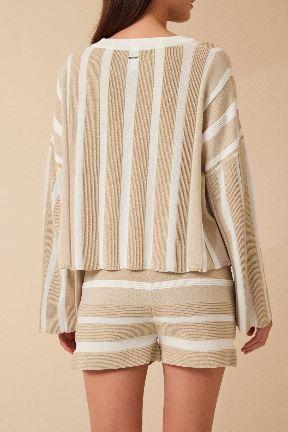 Sweater Cabana