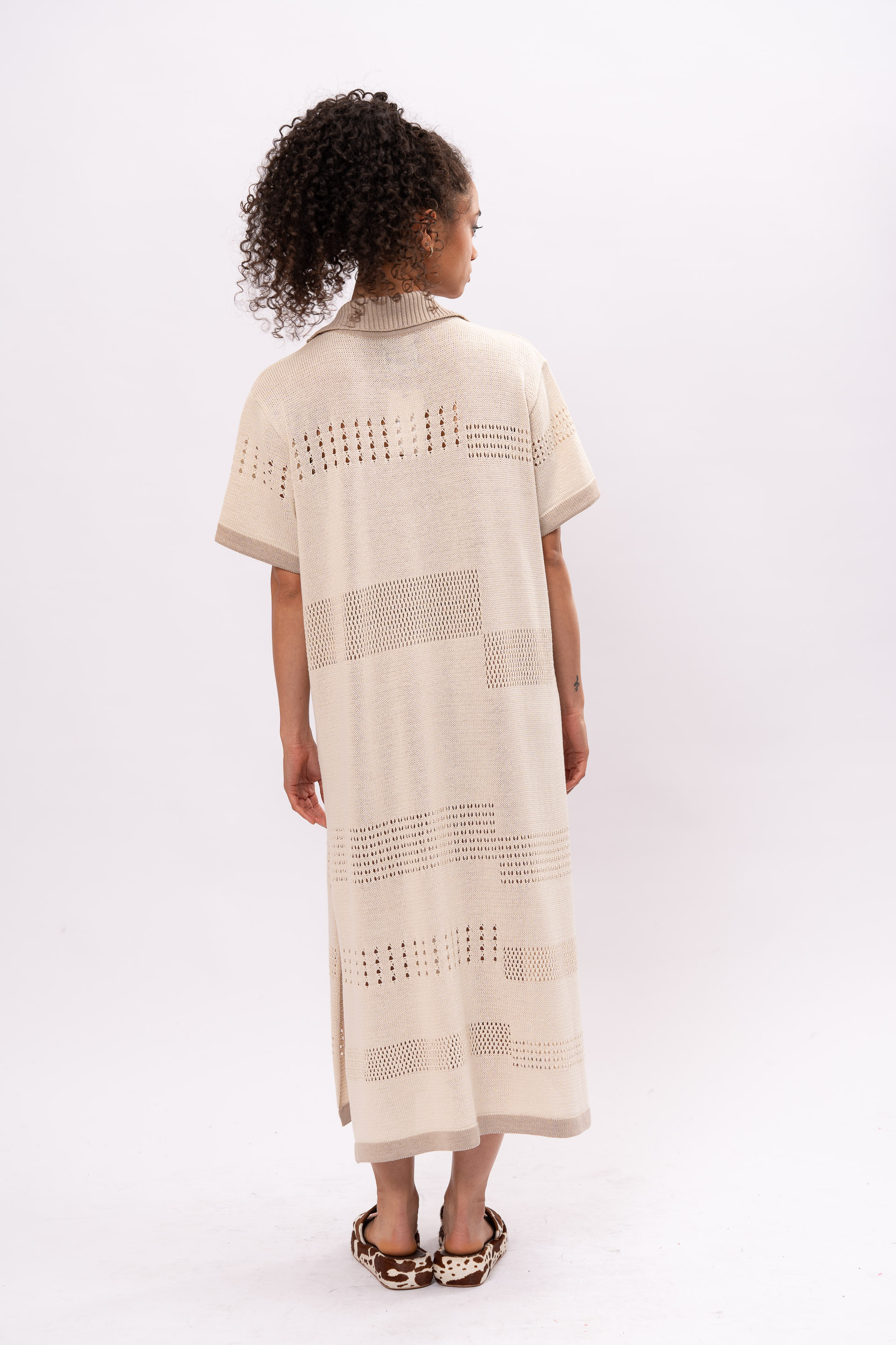 Vestido Savage 2.0