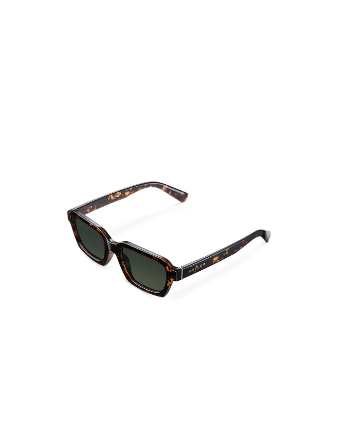 Lentes de Sol - Adisa Tigris Olive