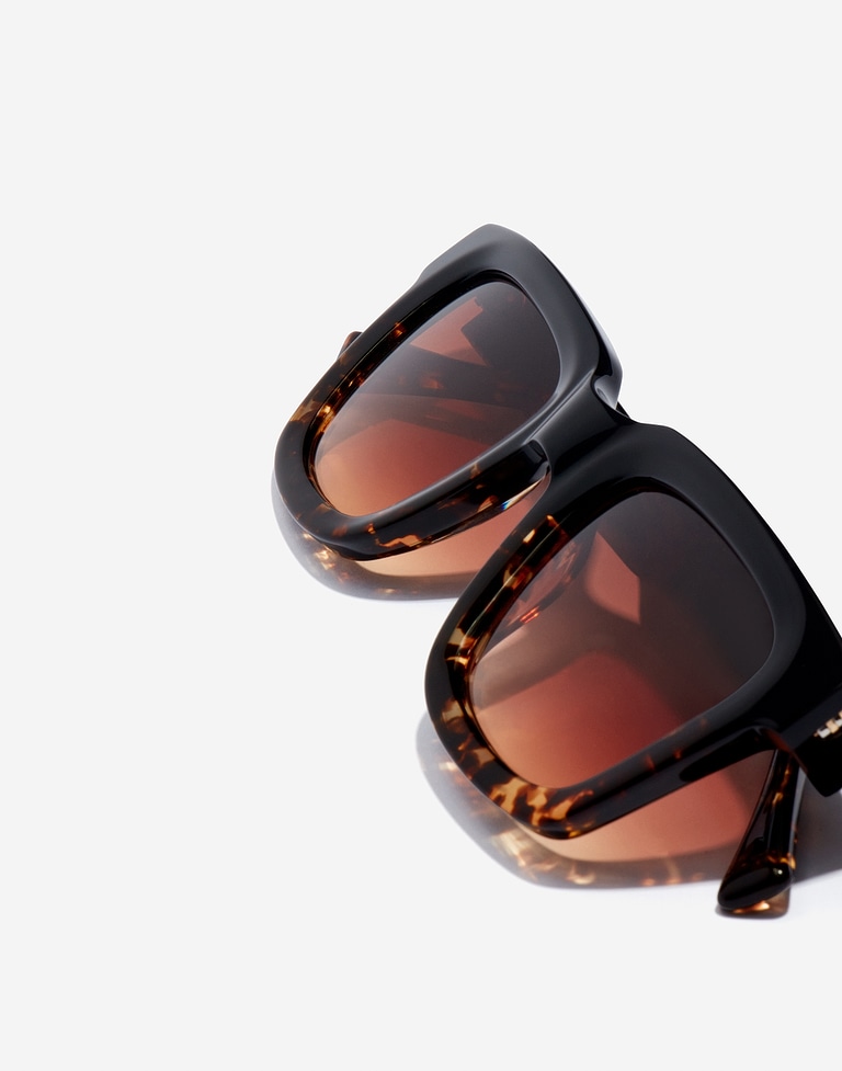 LENTES DE SOL - ONE UPTOWN - CAREY BLACK TERRACOTA