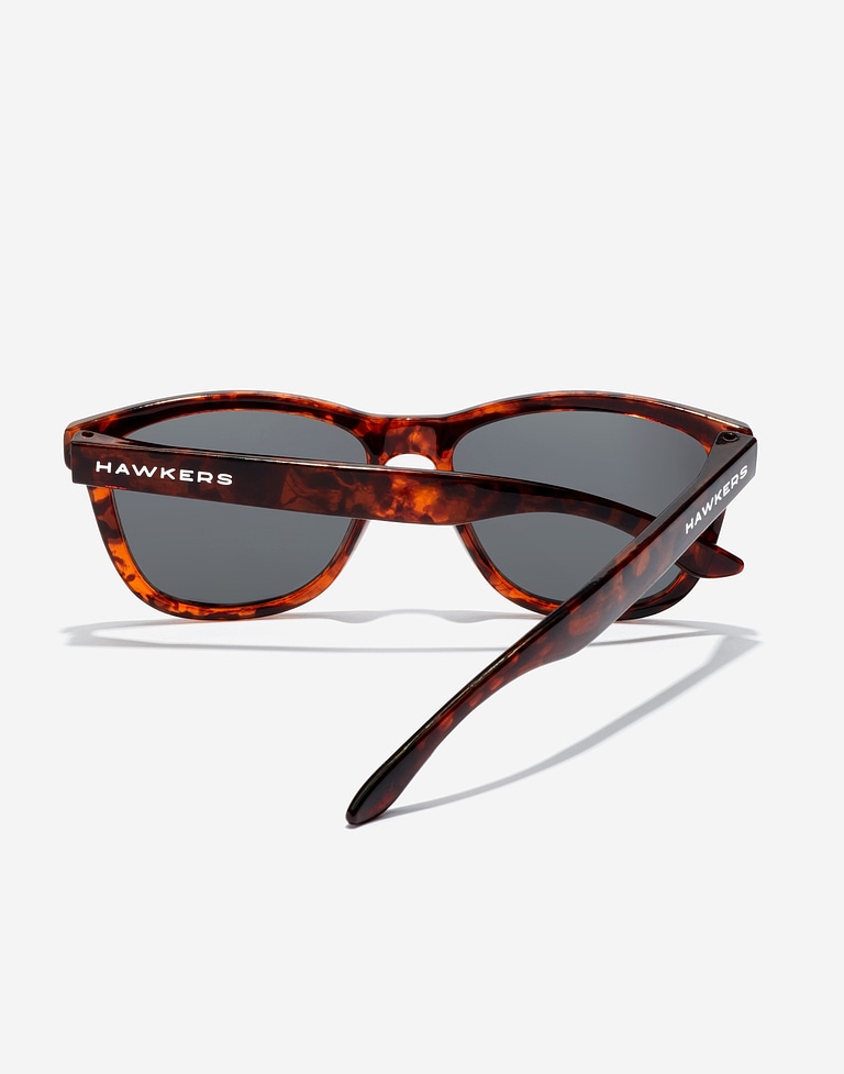 LENTES DE SOL - ONE - POLARIZED CAREY DARK