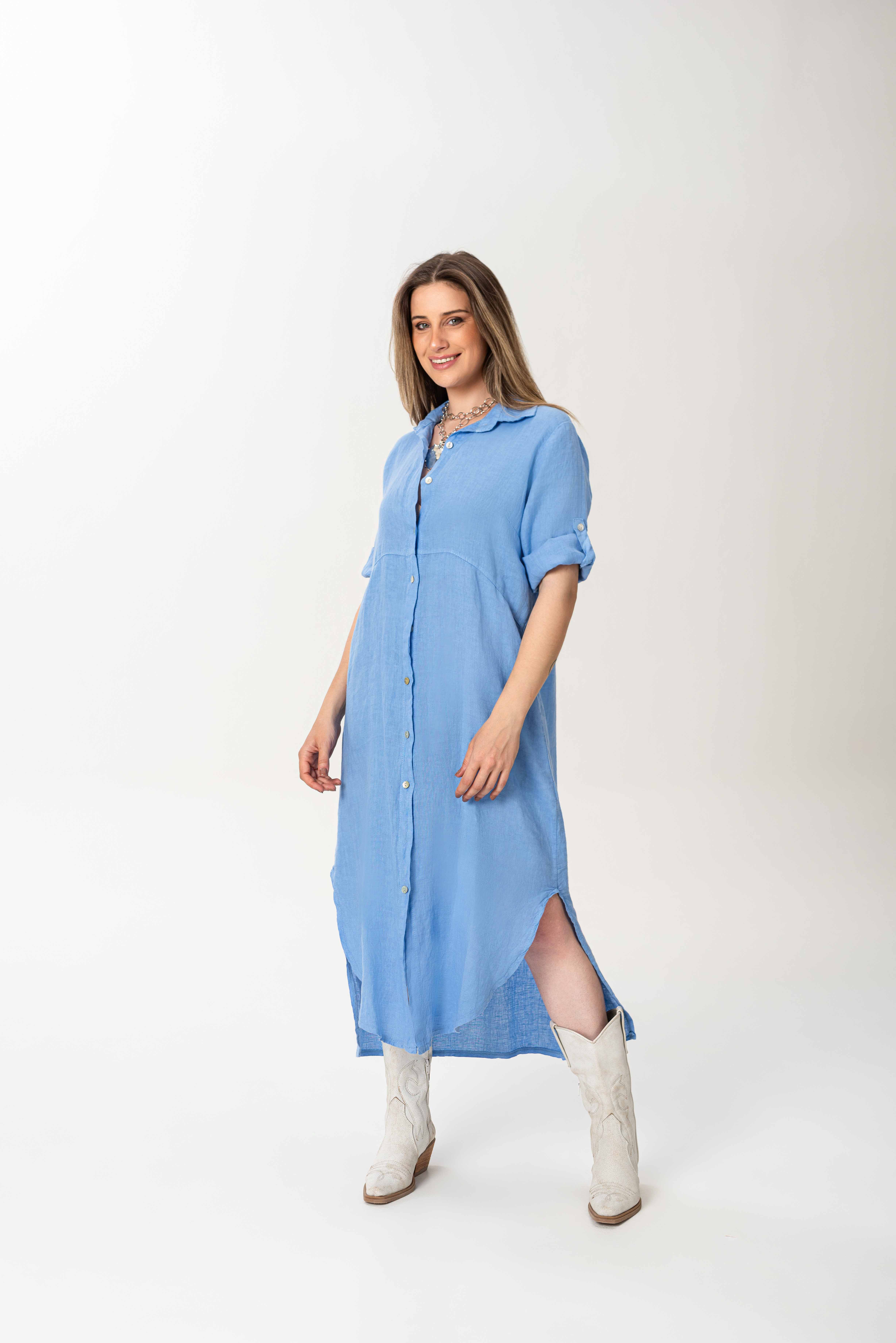 Vestido Augusto