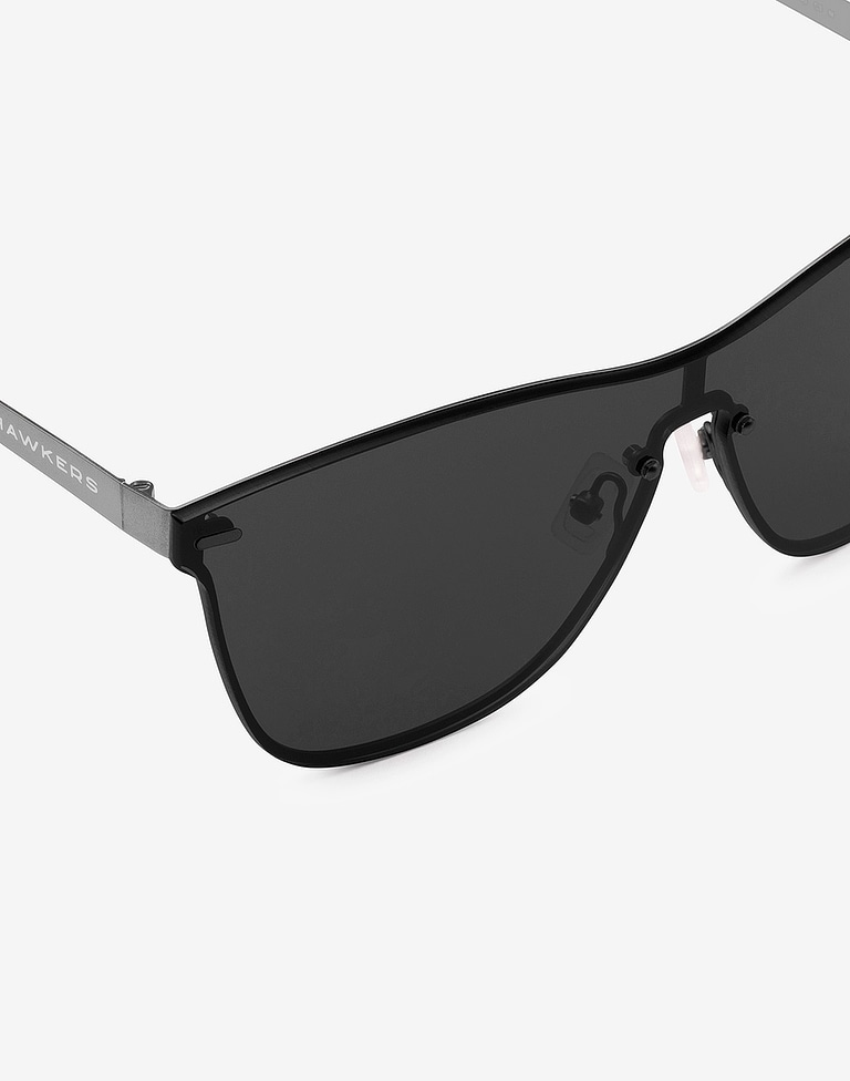 LENTES DE SOL - Gun Metal · Dark One Venm Metal