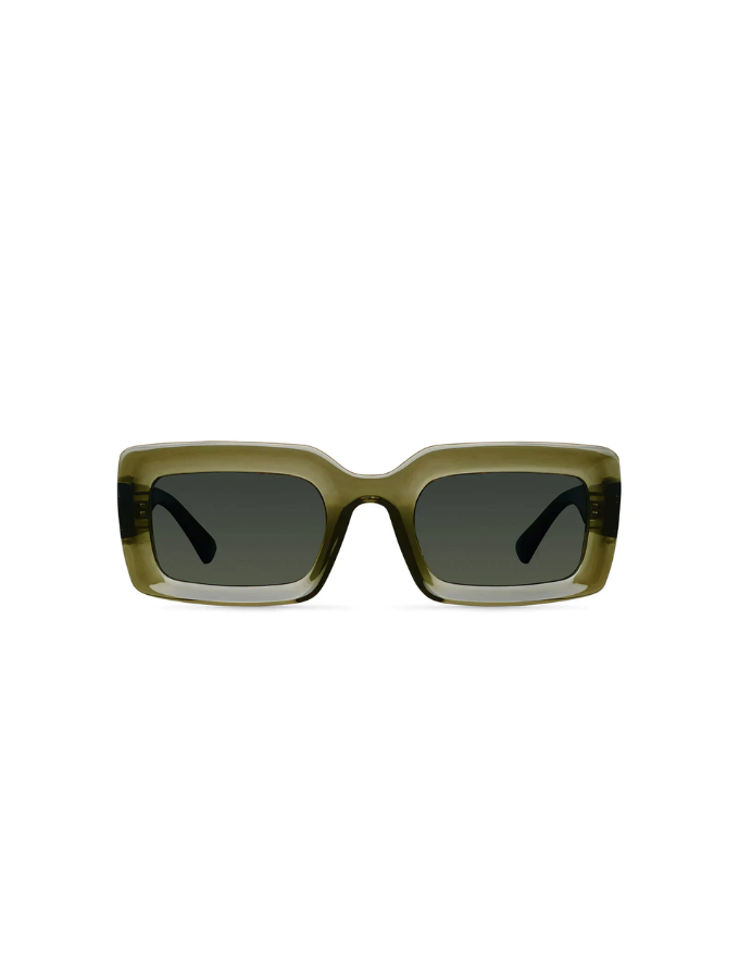 Lentes de Sol - Nala Moss Olive