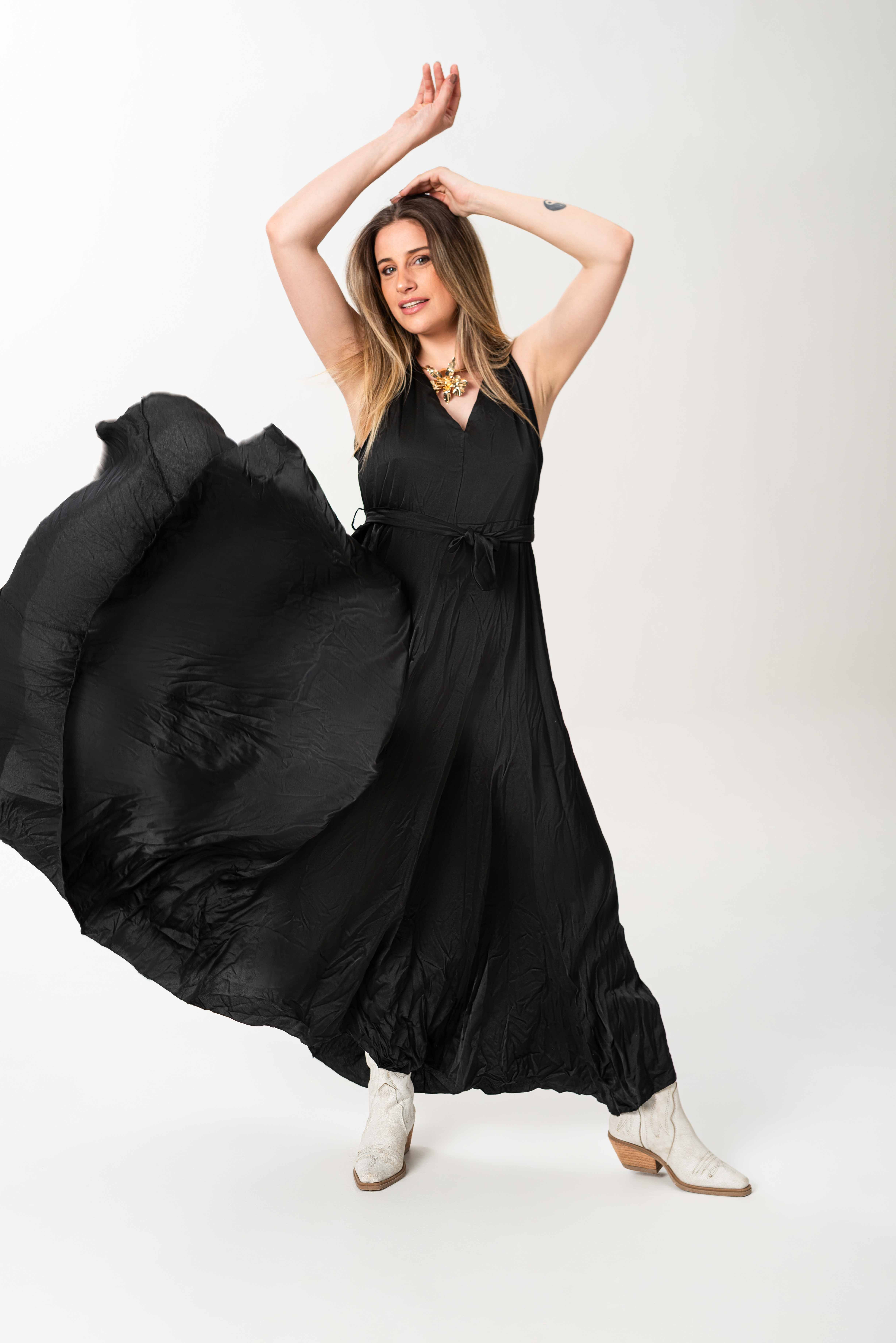 Vestido Alessandro