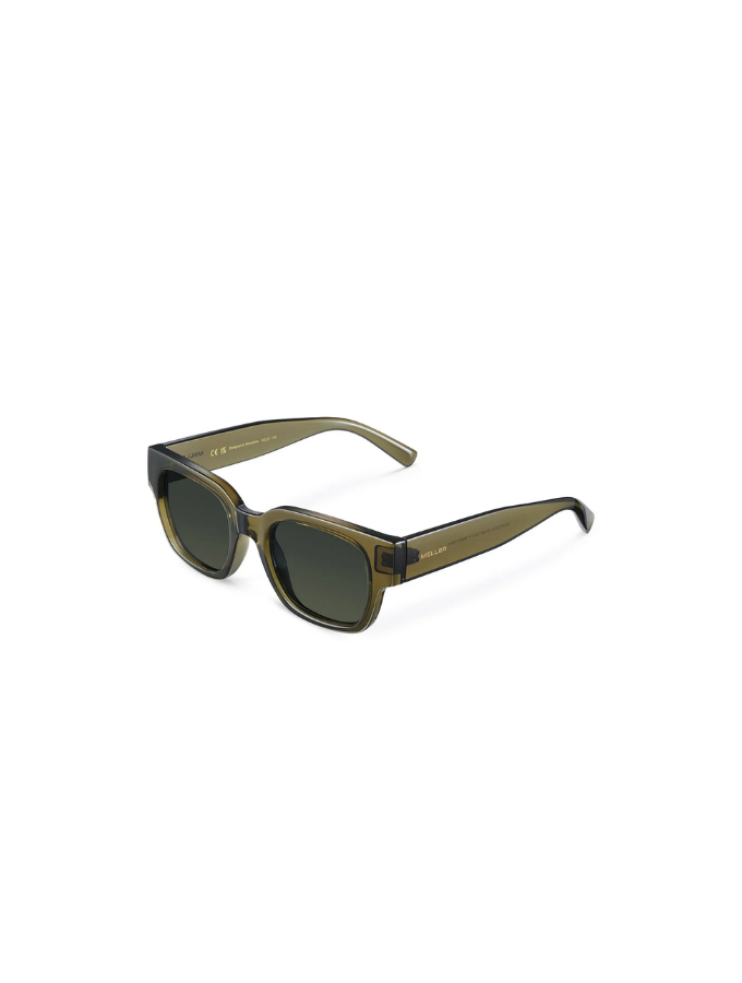 Lentes de Sol - Kikey Moss Olive