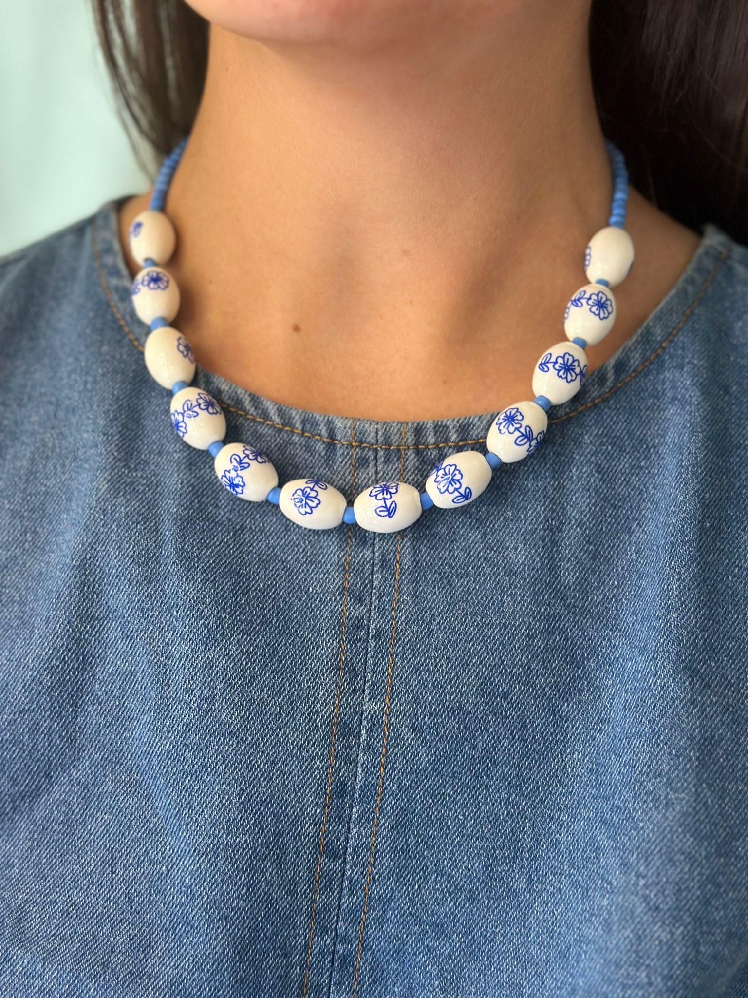 Collar Oia