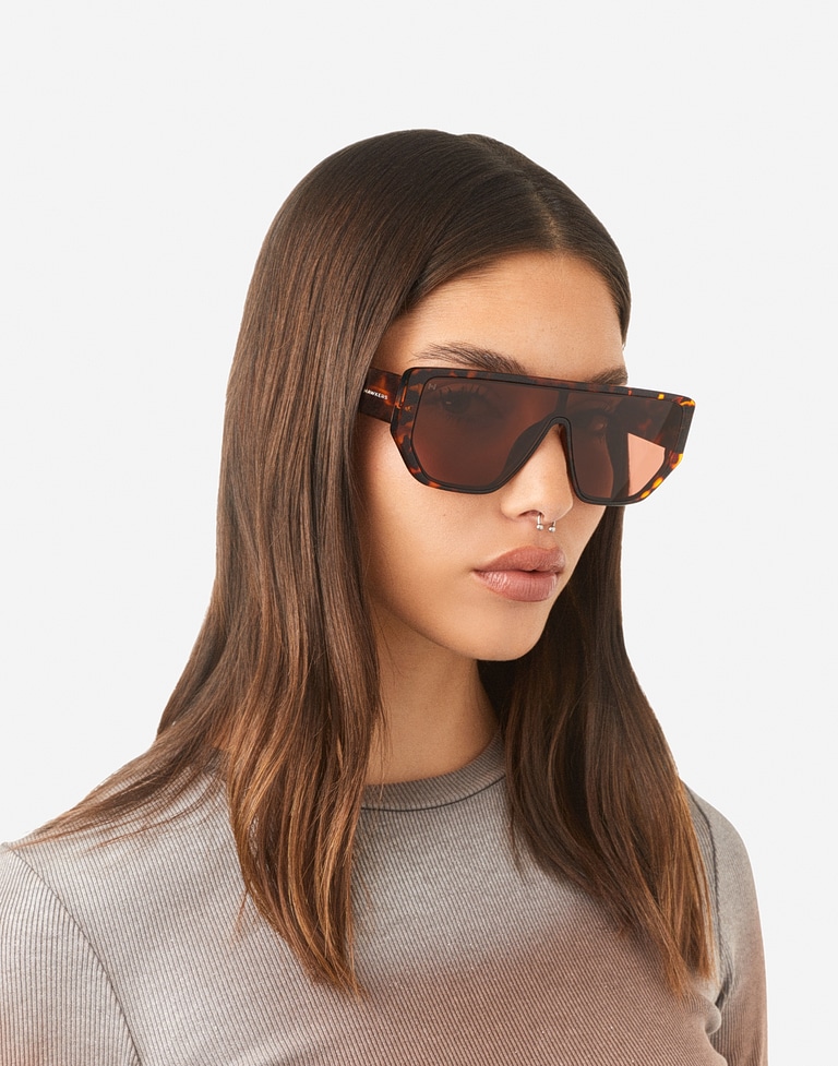 LENTES DE SOL - METRO - CAREY BROWN ECO
