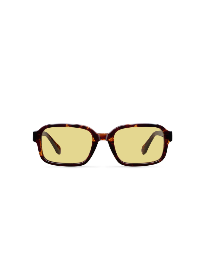 Lentes de Sol - Lebo Tigris Yellow