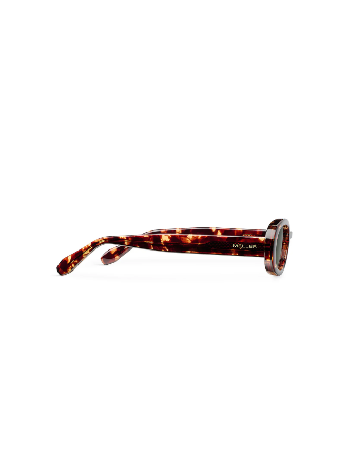 Lentes de Sol - Kai Tigris Olive