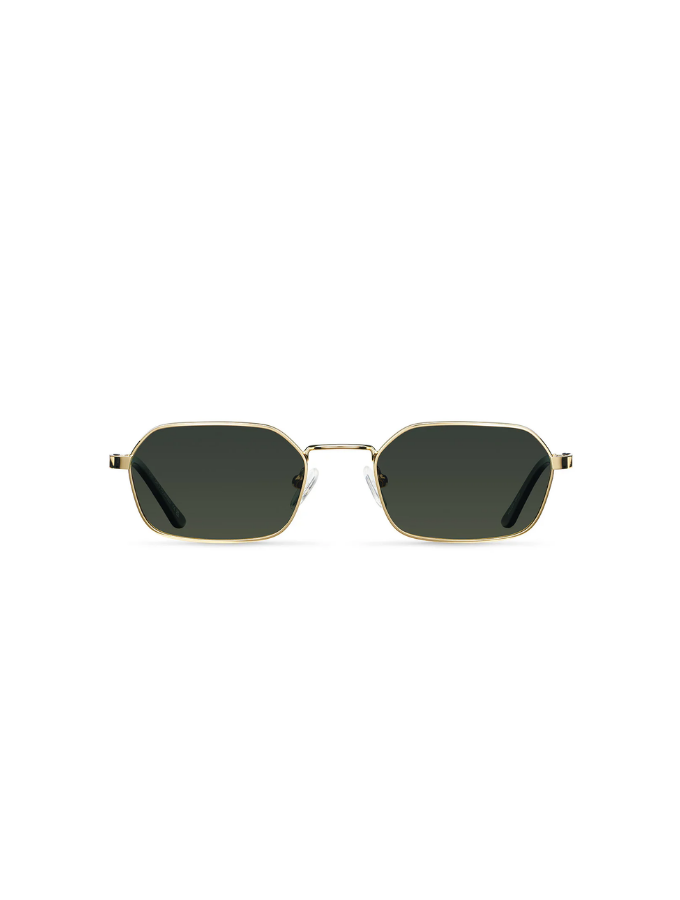 Lentes de Sol - Lerato Gold Olive
