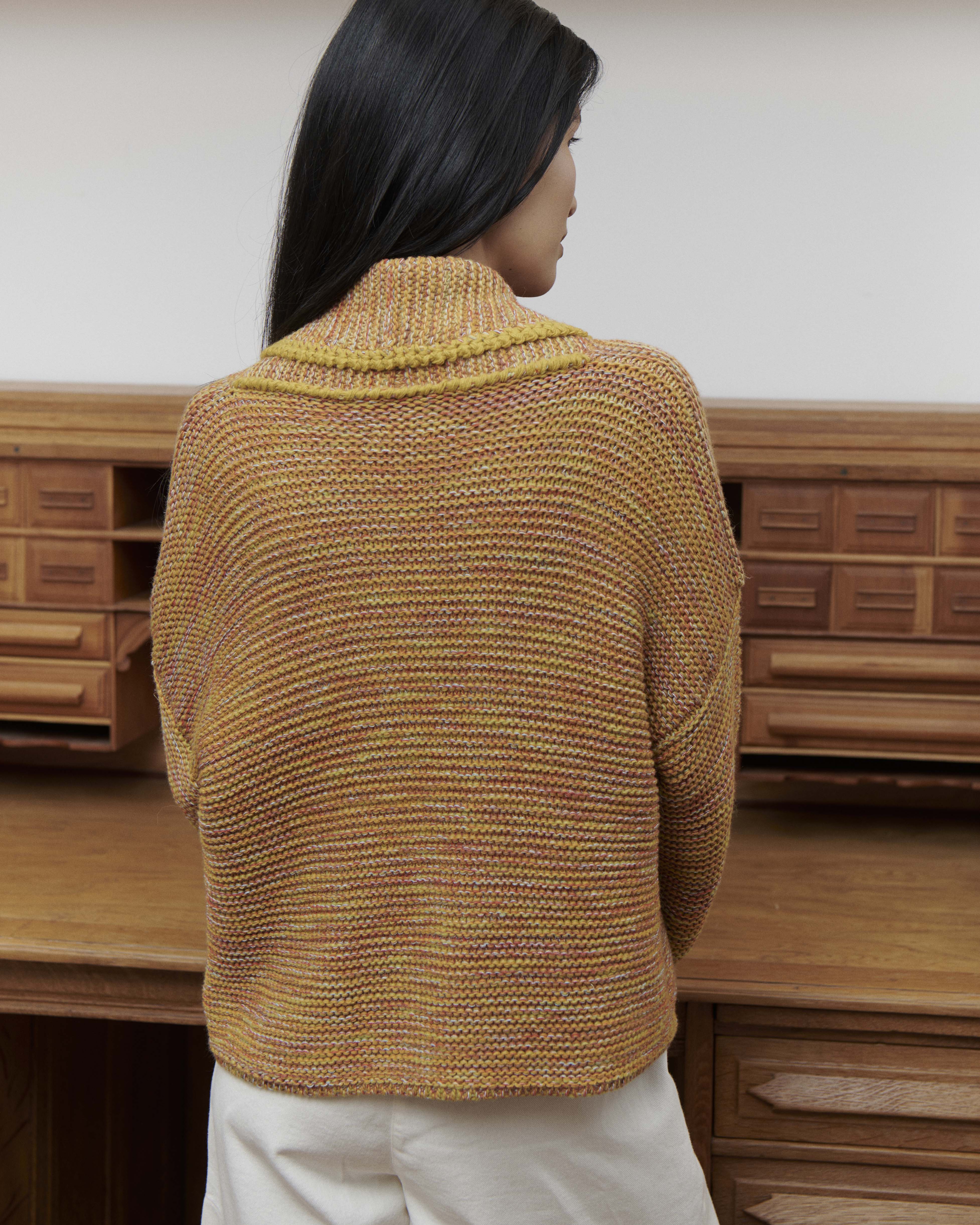 Bolero Cardal
