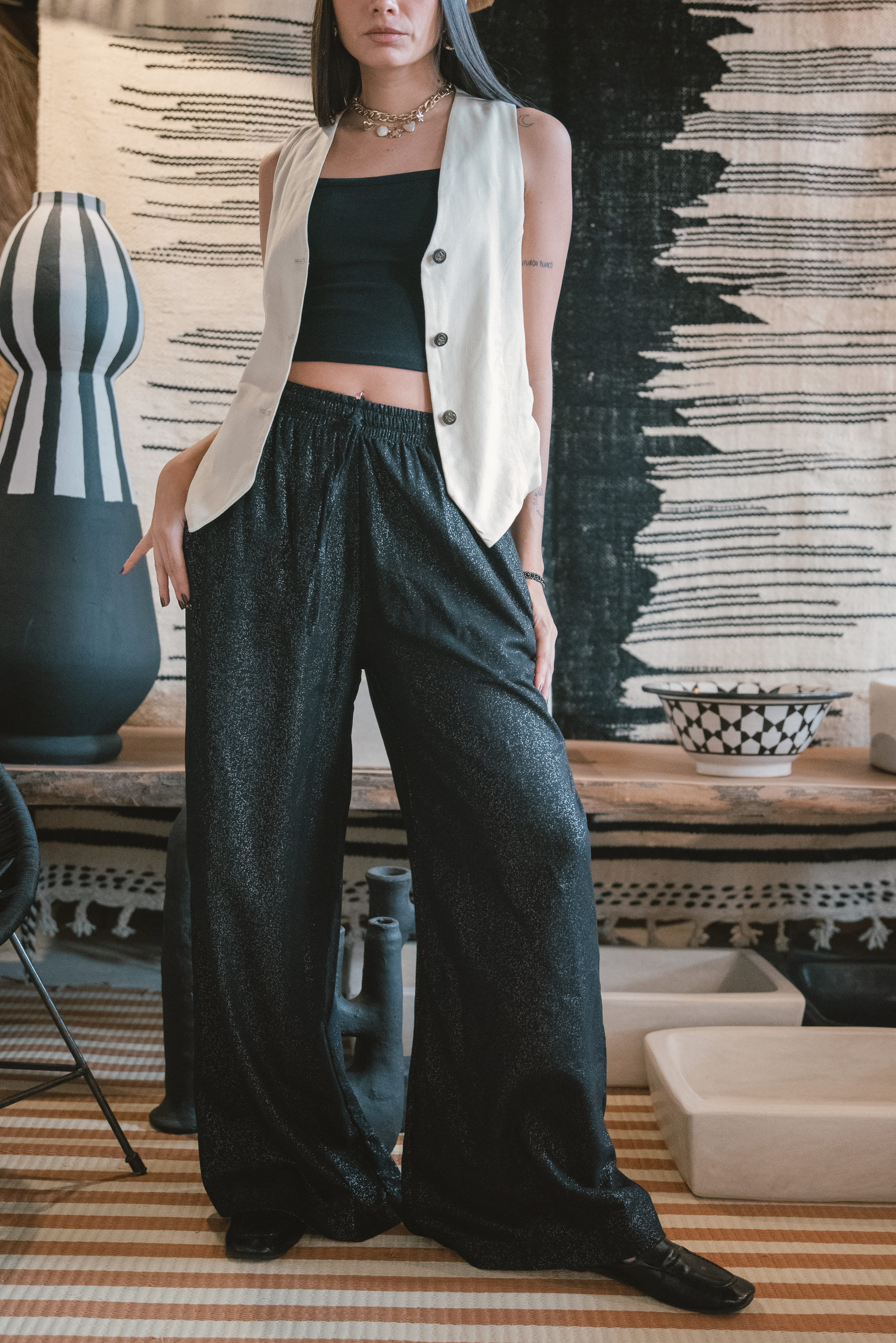 Pantalón Laura