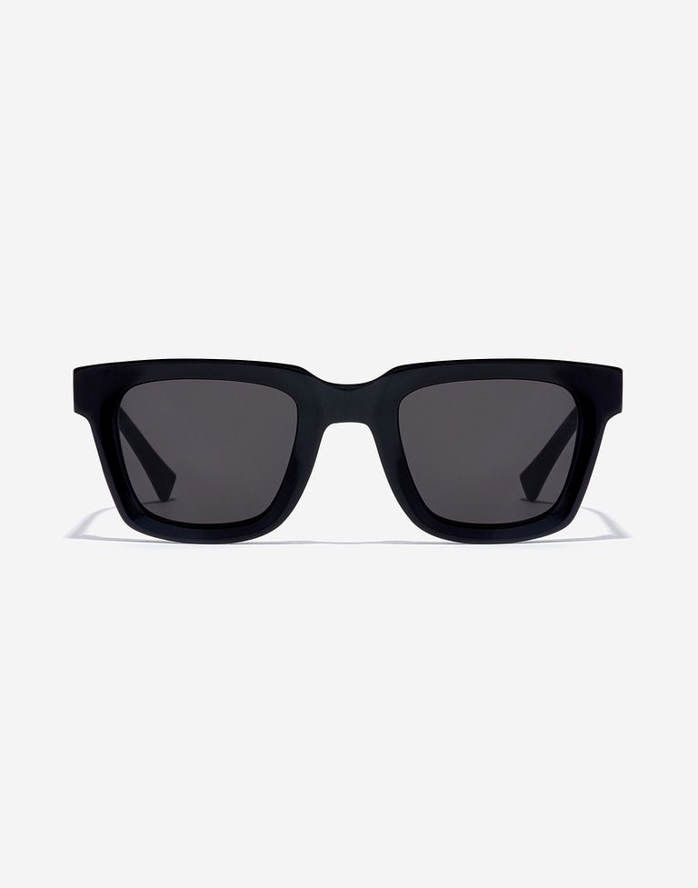 LENTES DE SOL - ONE UPTOWN - POLARIZED BLACK