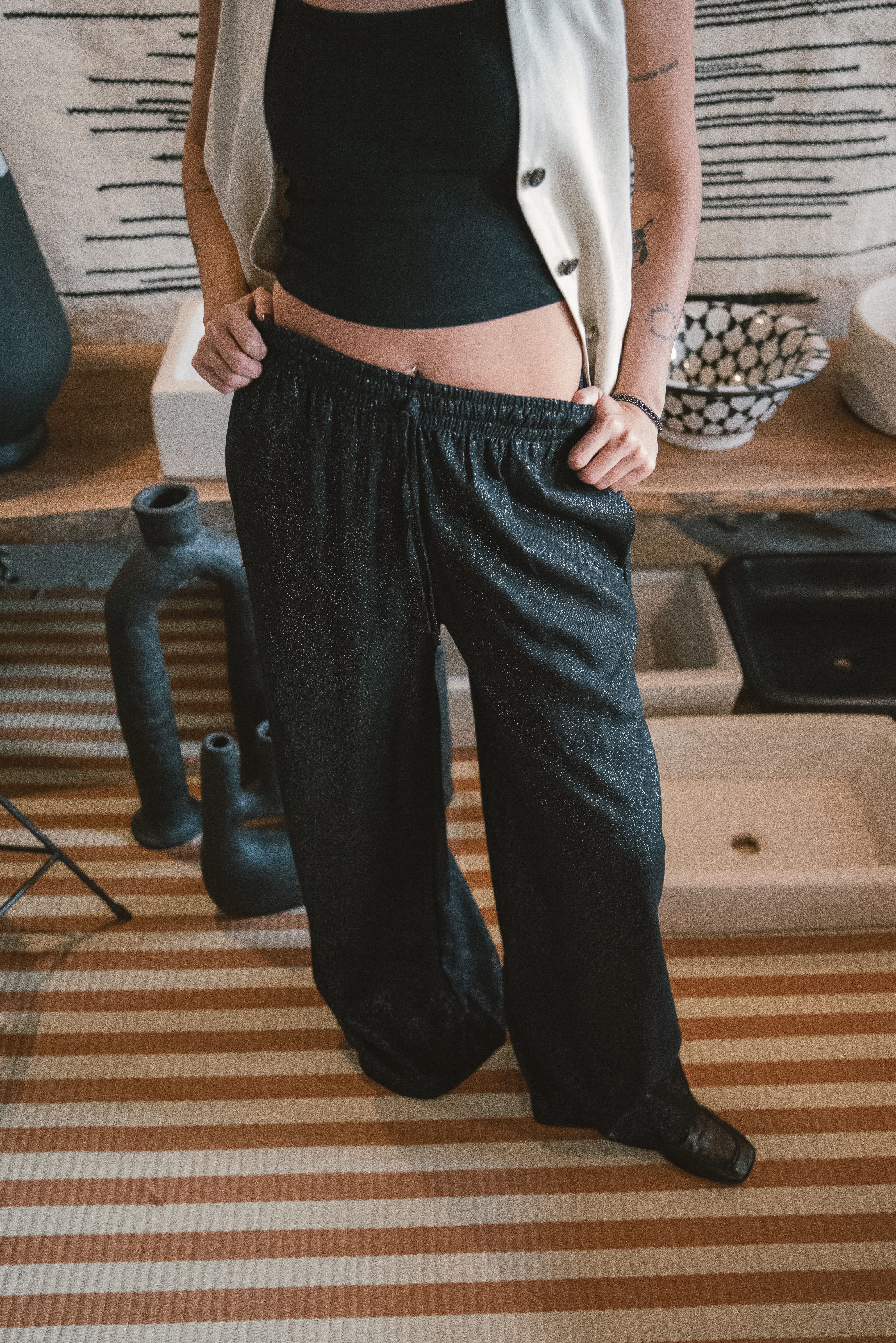 Pantalón Laura