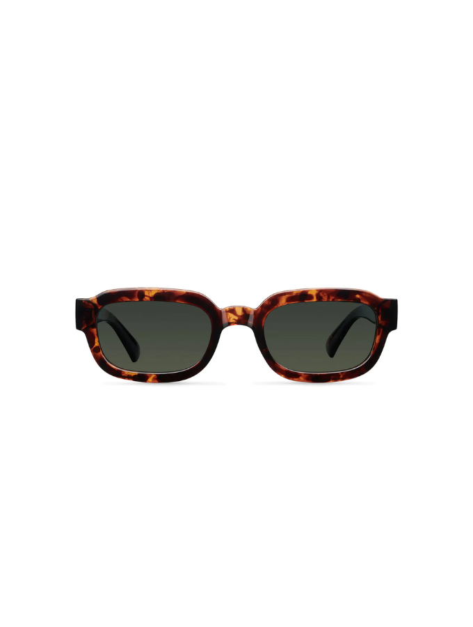 Lentes de Sol - Jamil Tigris Olive