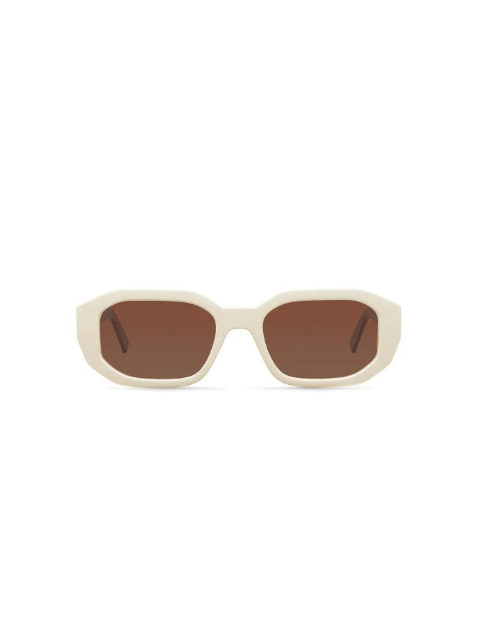 Lentes de Sol - Kessie Ice Brown