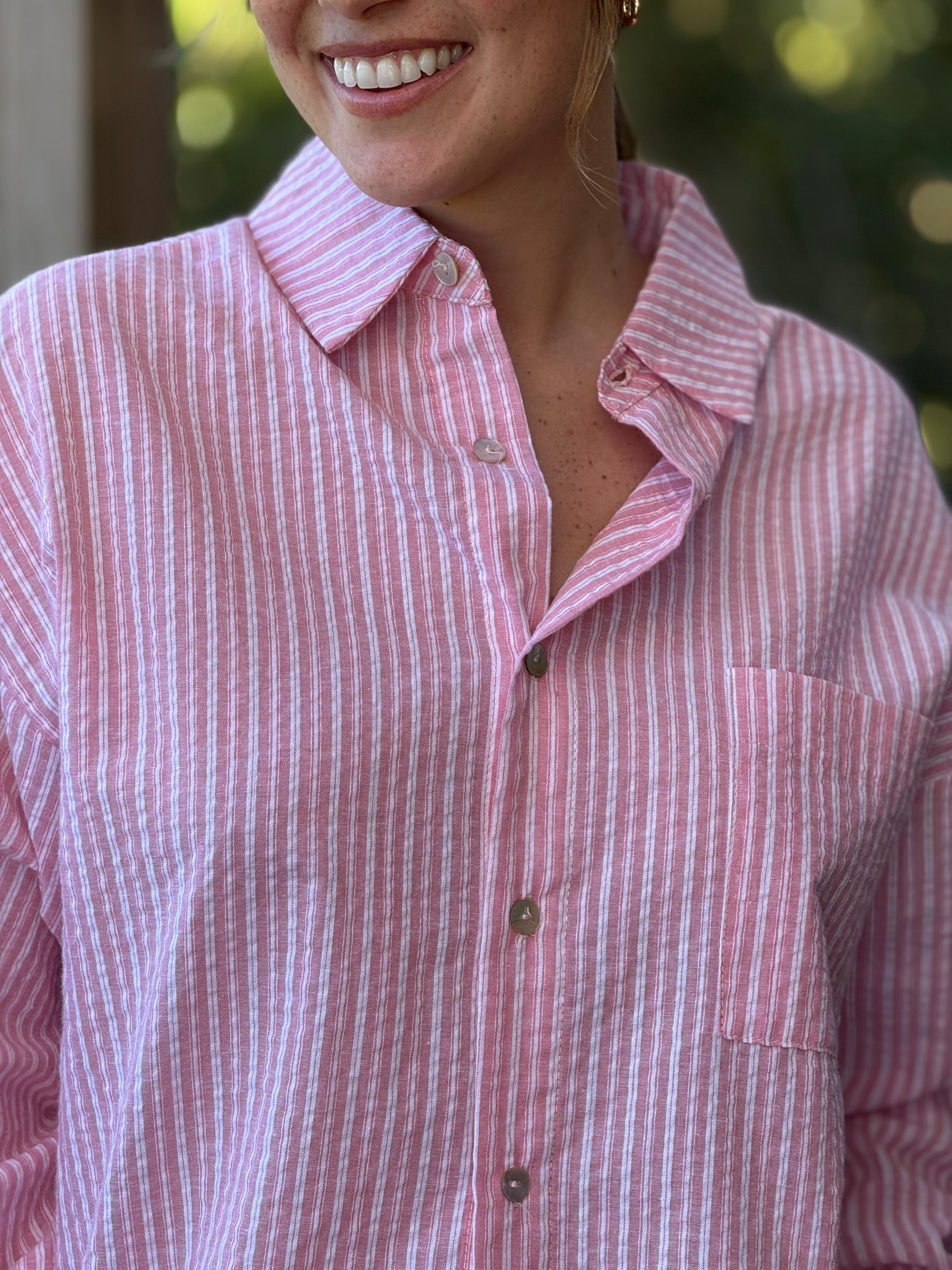 Camisa Emilia