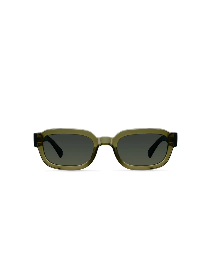 Lentes de Sol - Jamil Moss Olive