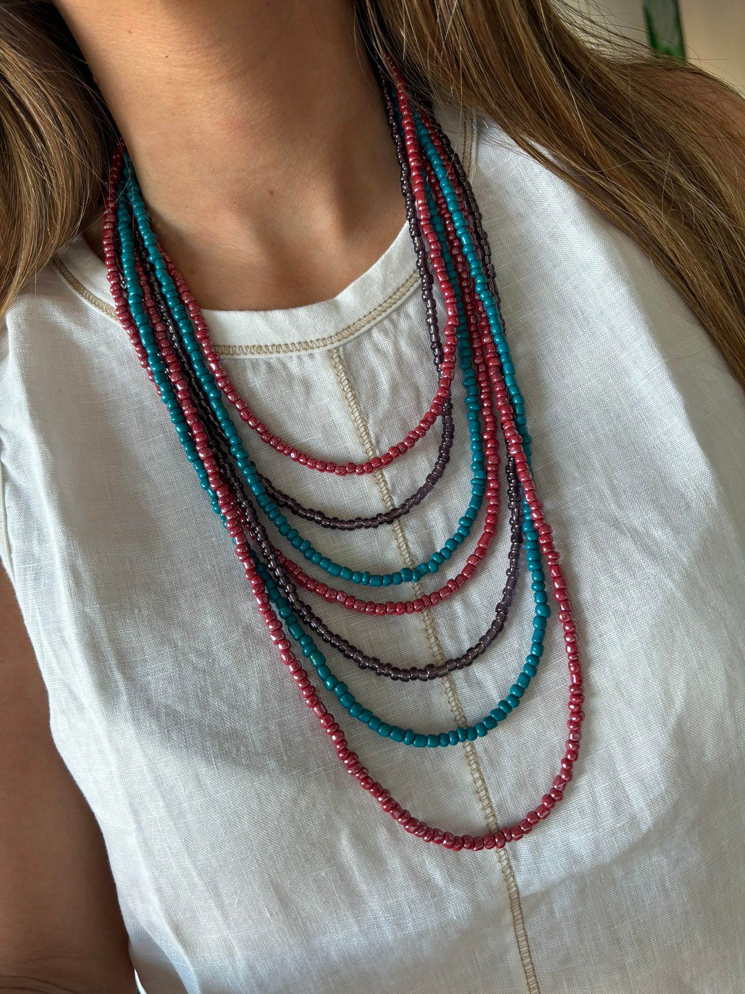 Collar Loop