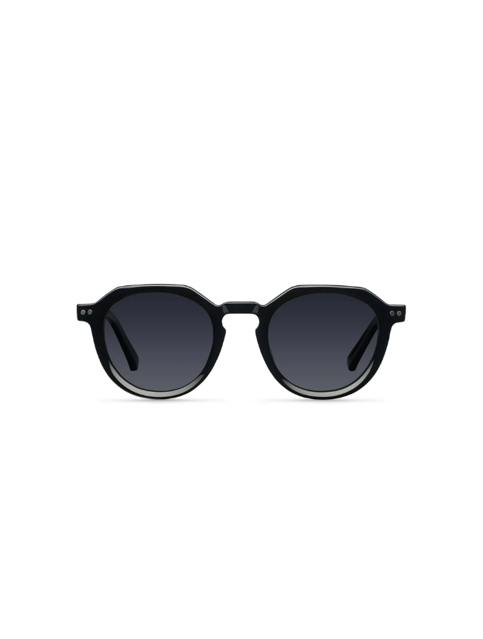 Lentes de Sol - Achawen All Black
