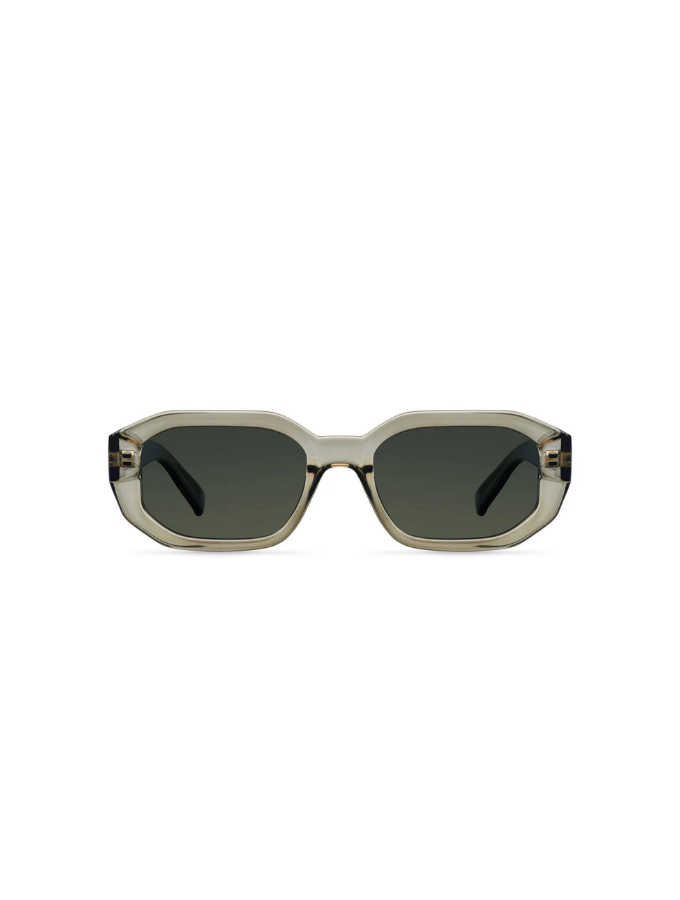 Lentes de sol - Kessie Stone Olive