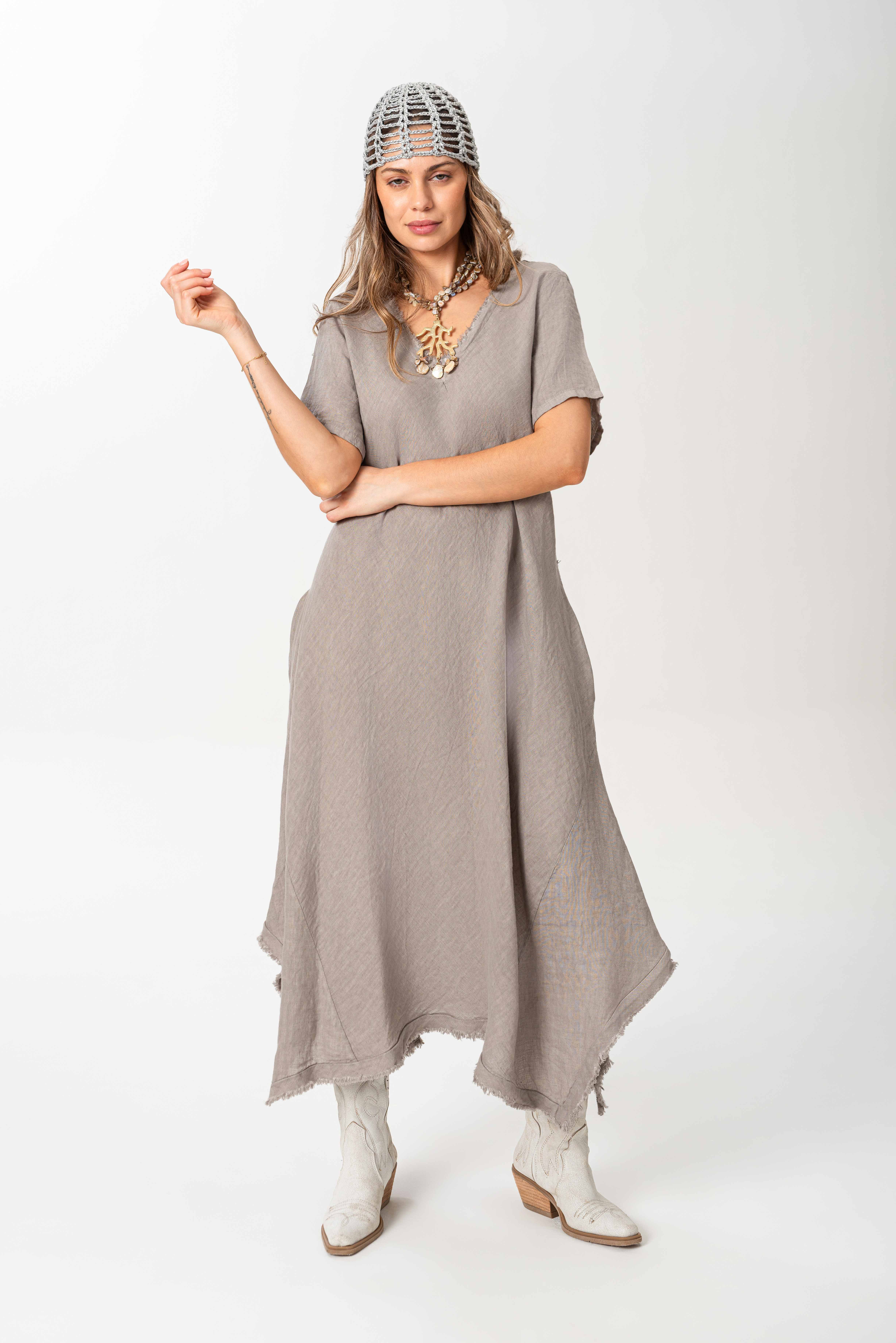 Vestido Remo