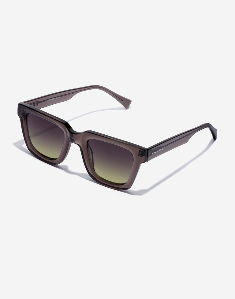 LENTES DE SOL - ONE UPTOWN - CRISTAL GREY MOSS