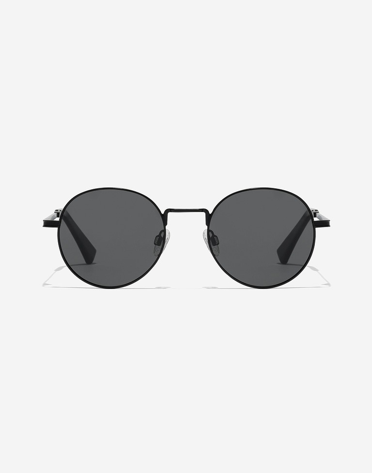 LENTES DE SOL - MOMA - POLARIZED MATTE BLACK