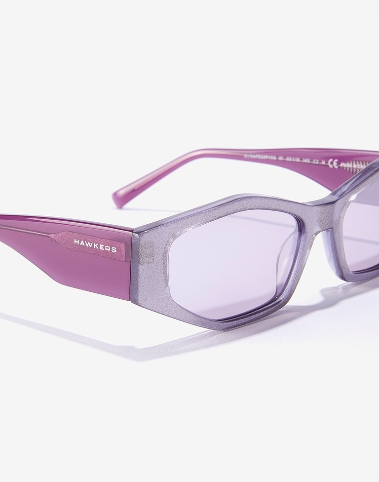 LENTES DE SOL - APEROL - GLITTER PONY