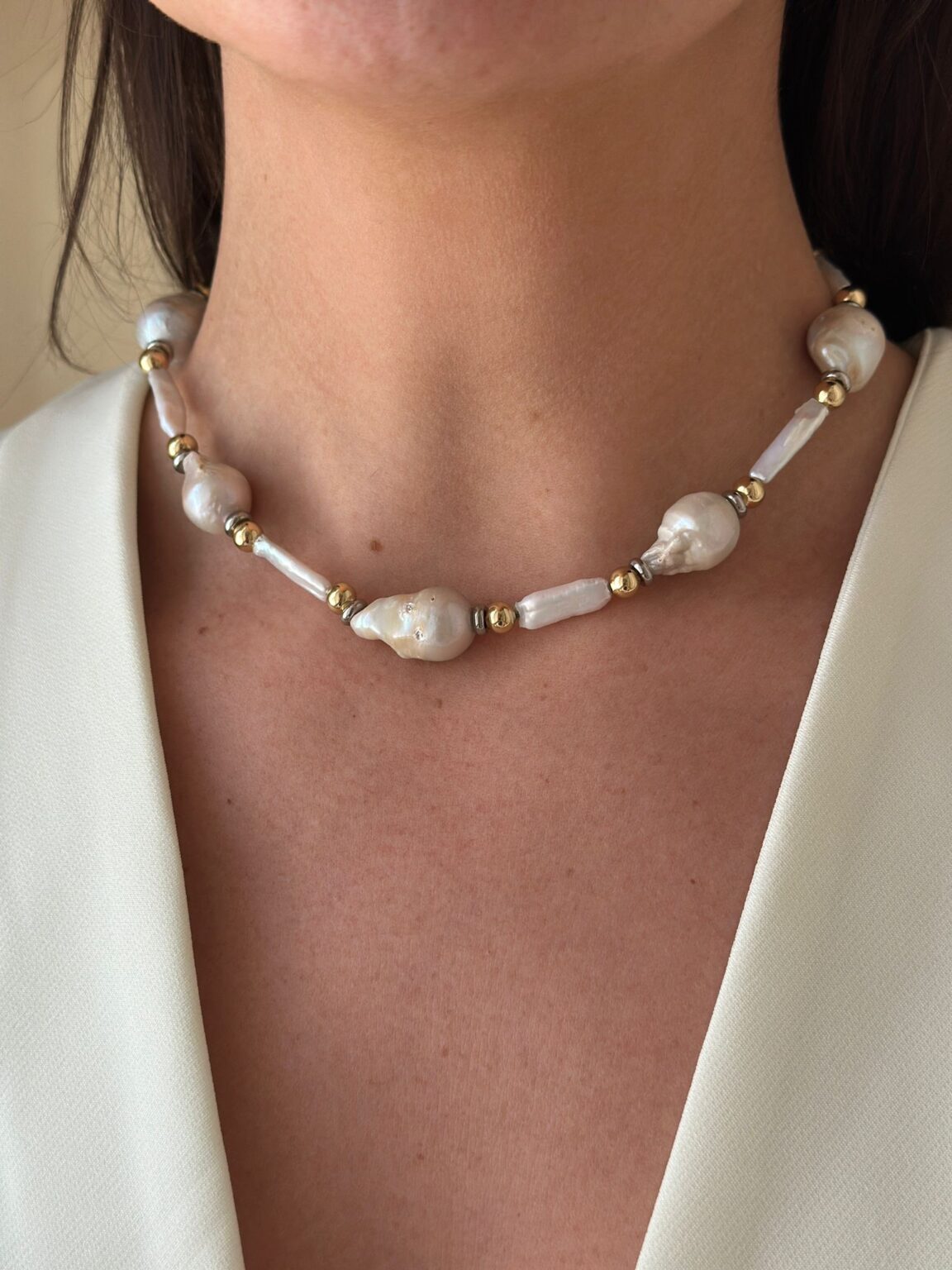 Collar Nerina