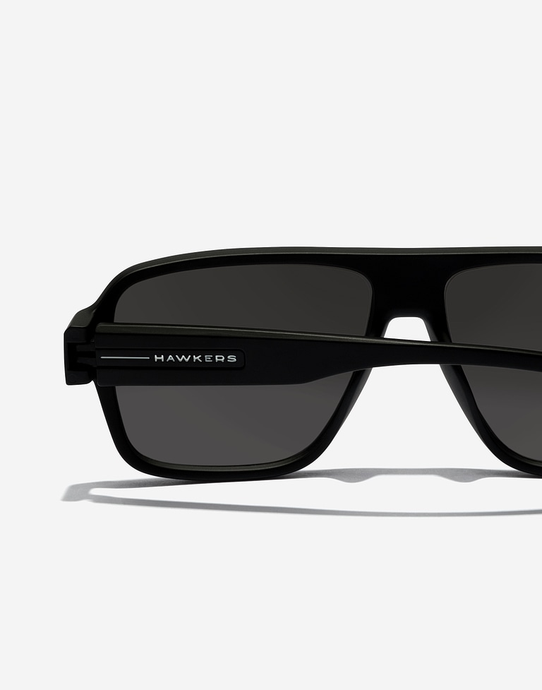 LENTES DE SOL - PARLAY - BLACK GREY EXCLUSIVE