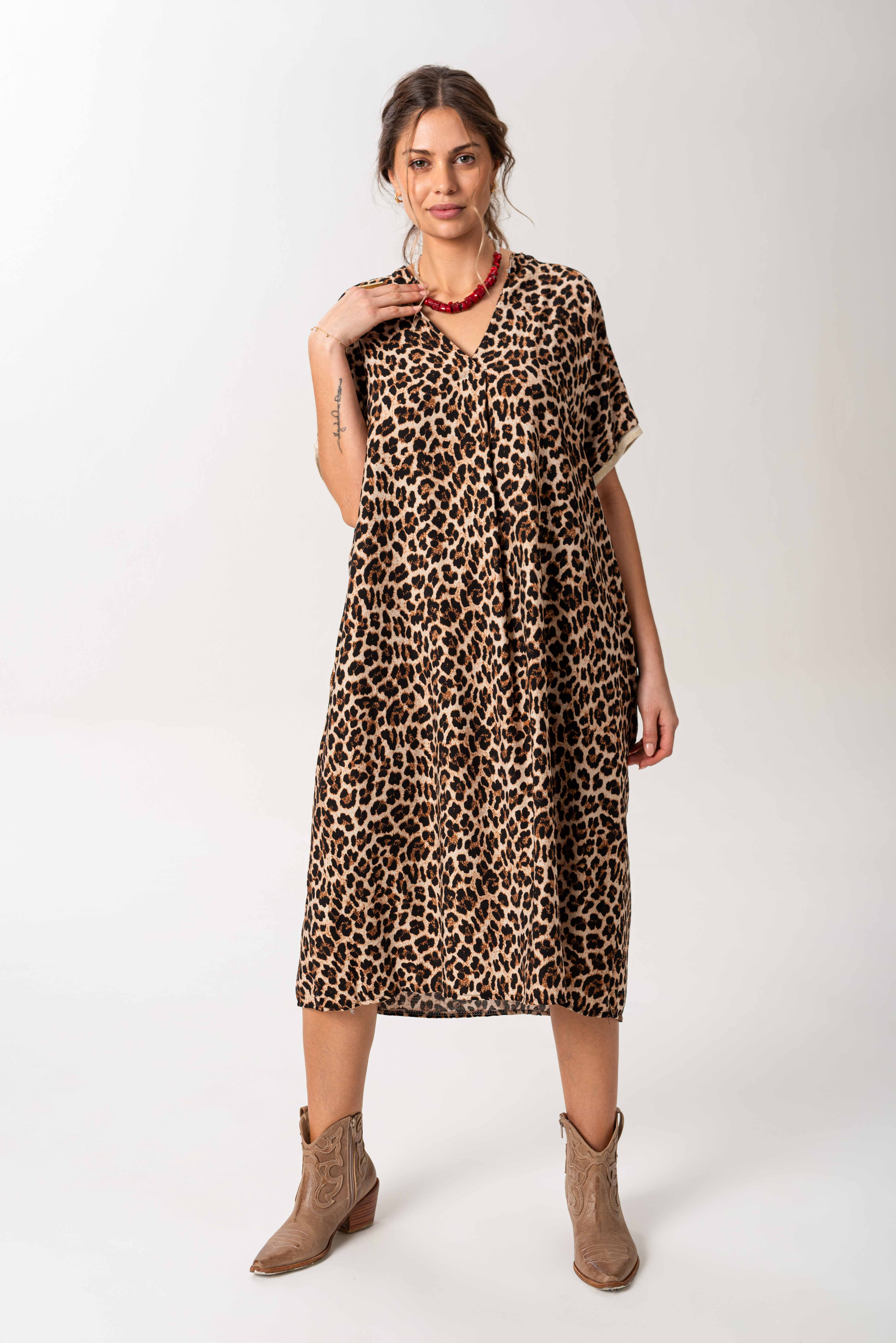 Vestido Sarita
