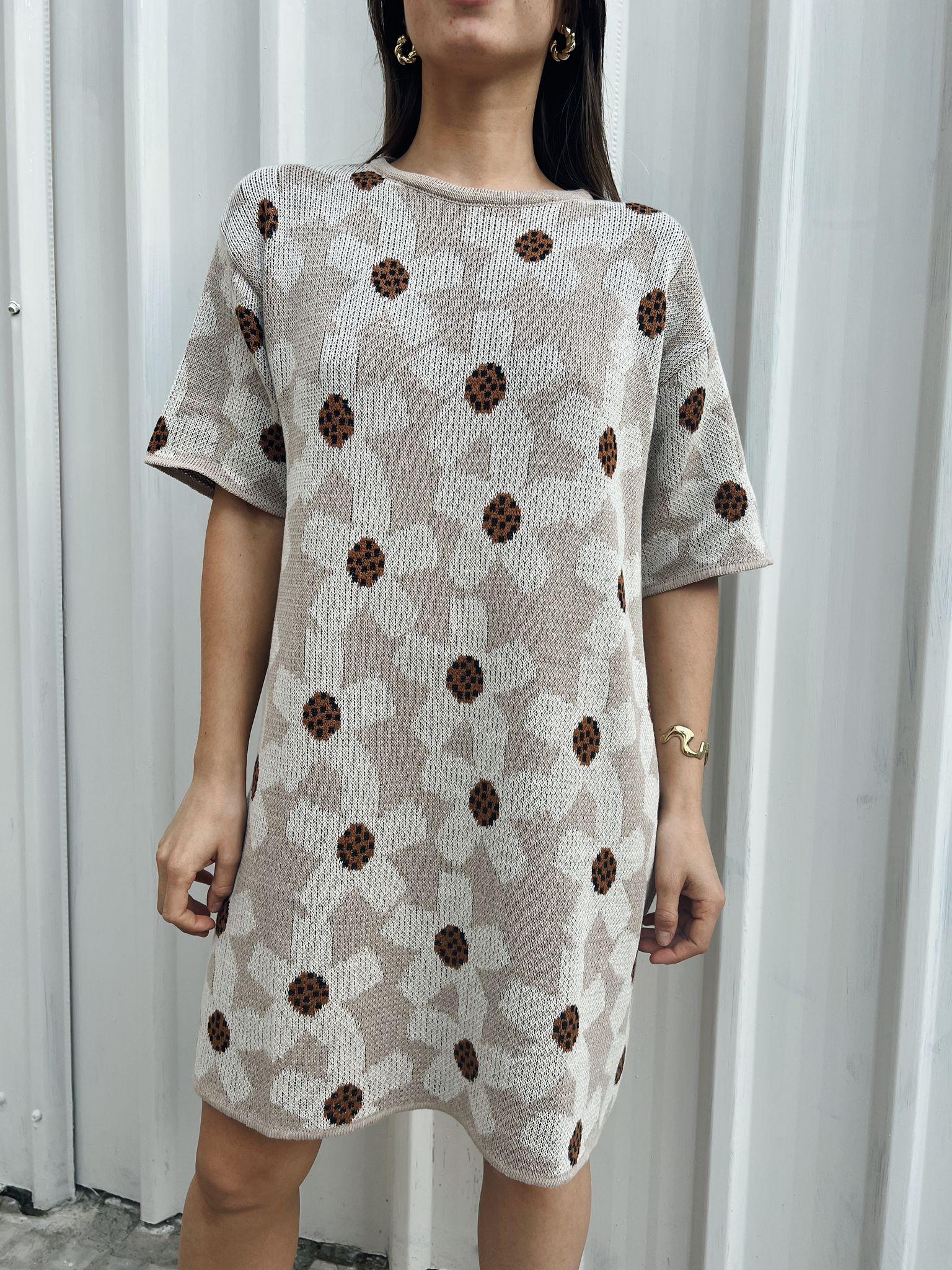 Vestido Olga