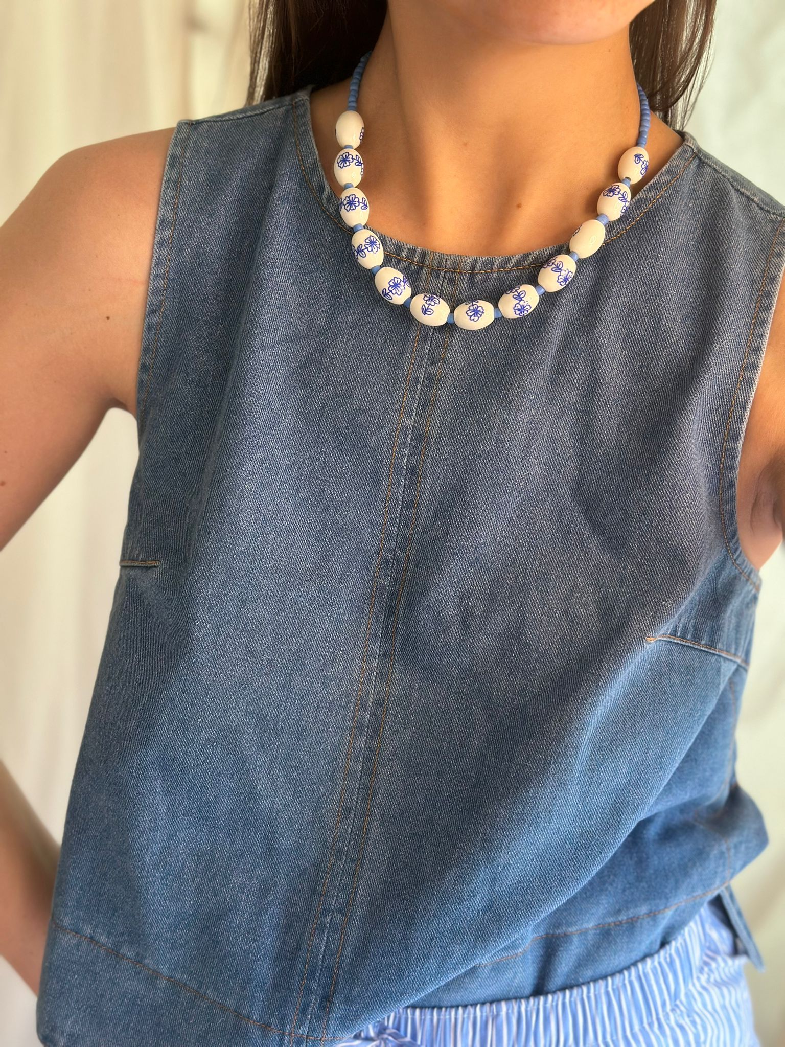 Collar Oia