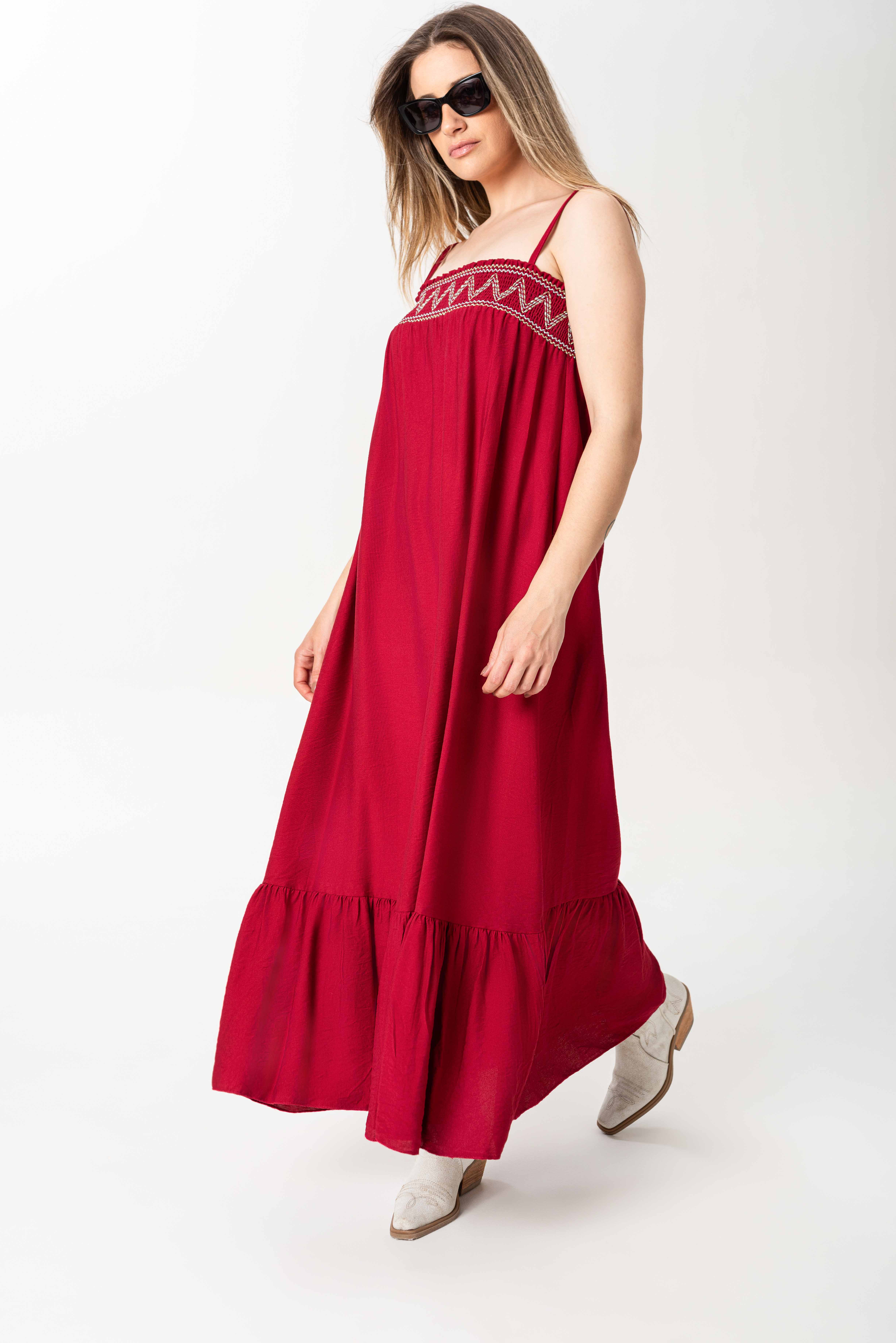 Vestido Dimitrio