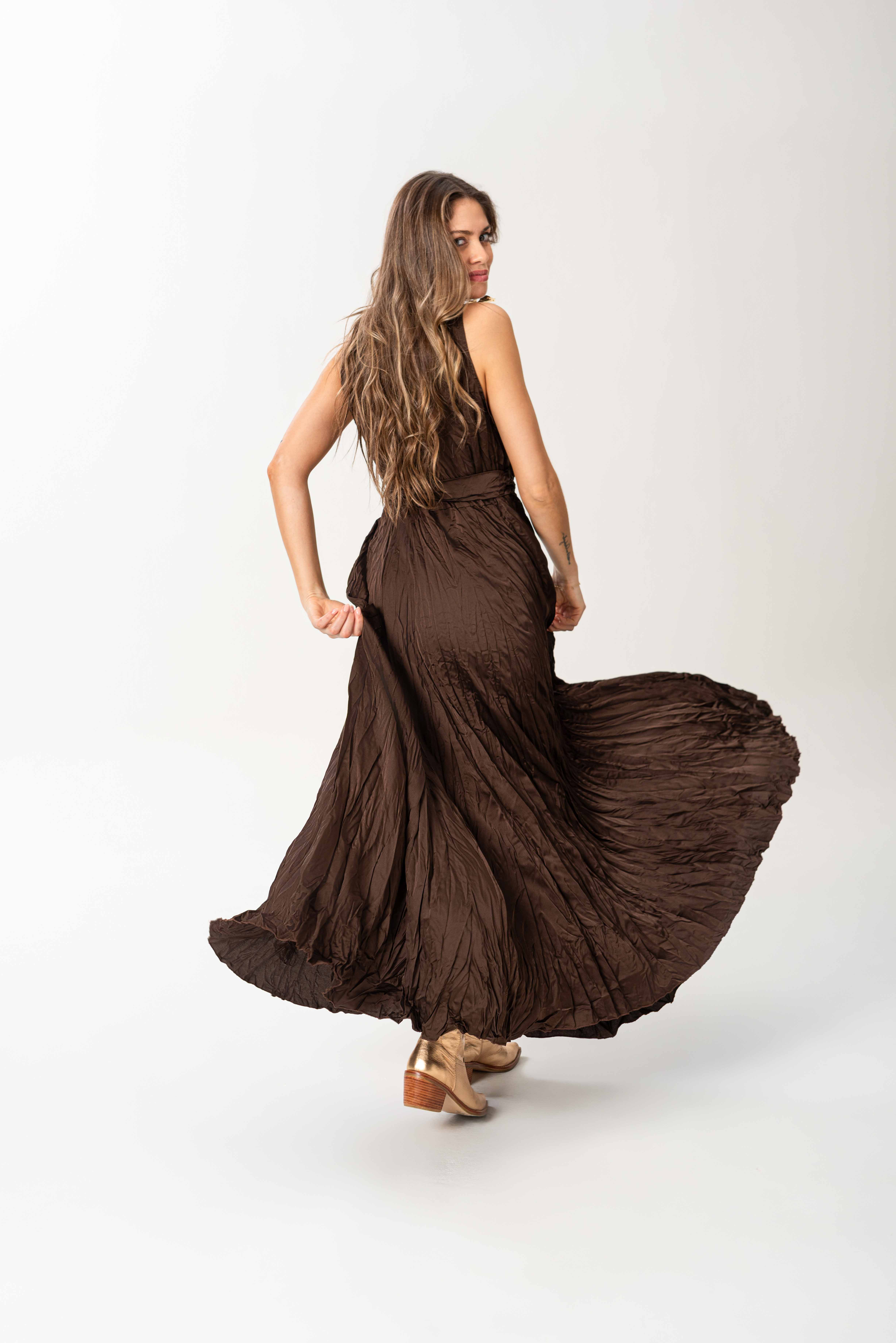 Vestido Alessandro