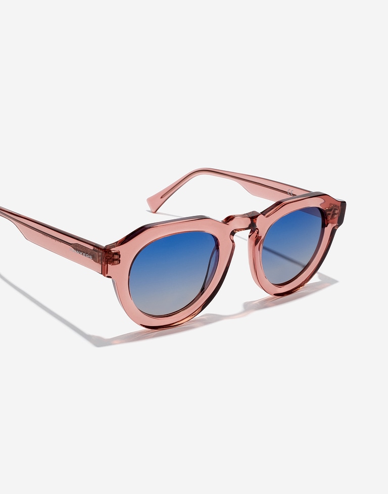 LENTES DE SOL - WARWICK UPTOWN - PEACH SUNRISE