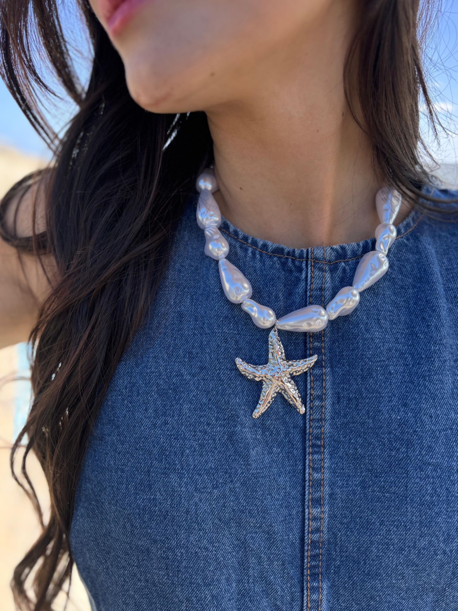 Collar Maré