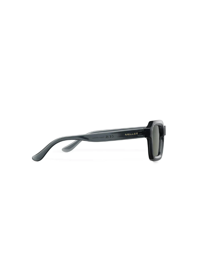 Lentes De Sol - Nayah Fossil Olive