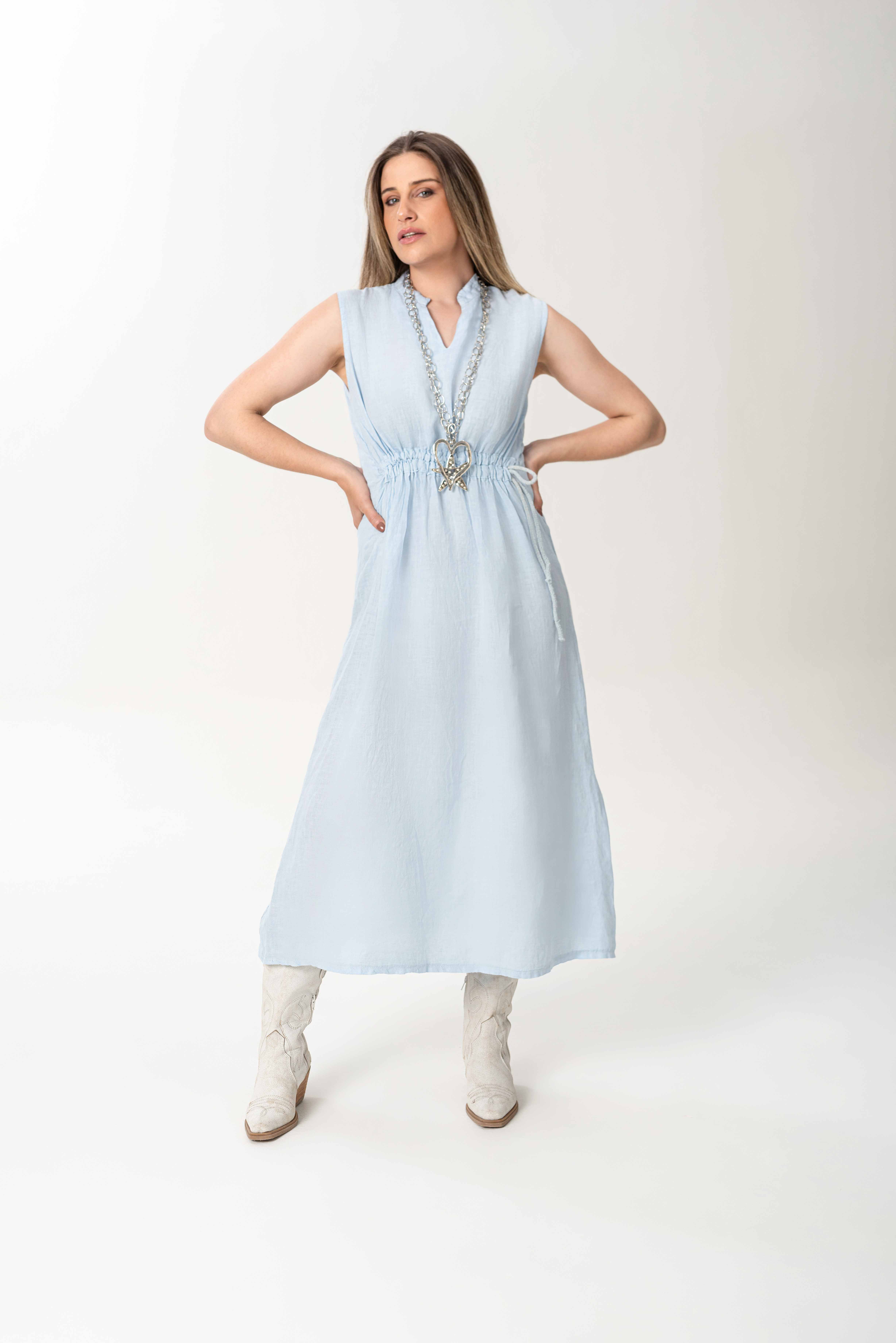 Vestido Adriano