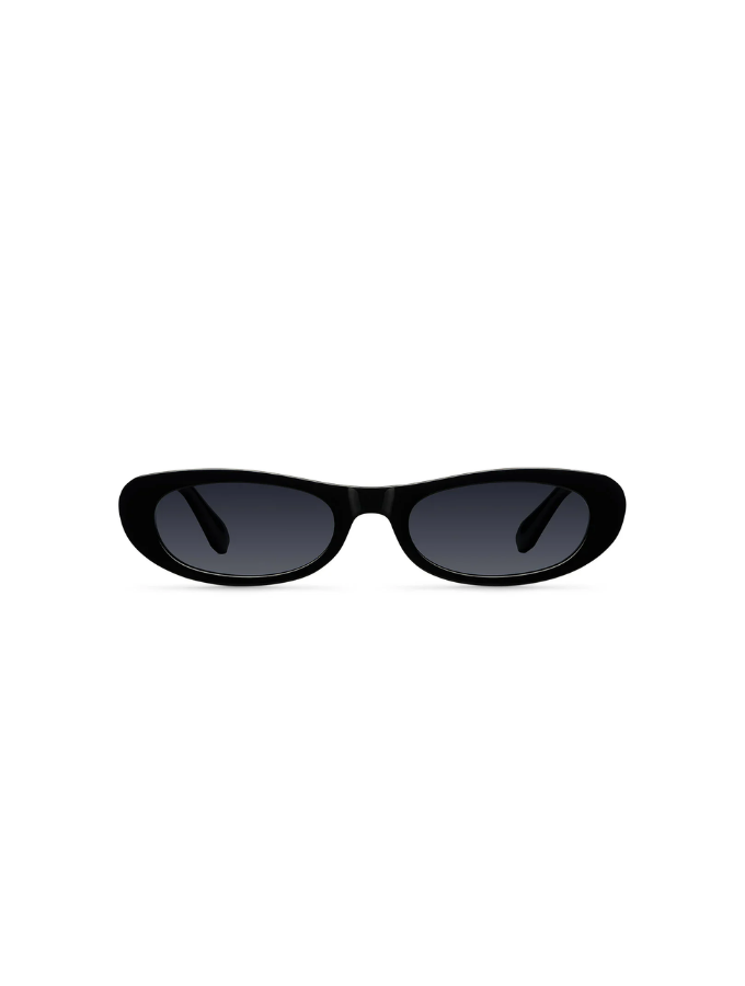 Lentes de Sol - Malaika Black Orange