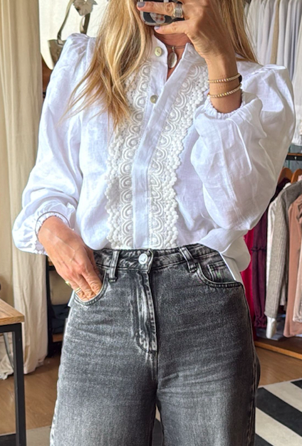 Camisa Paki