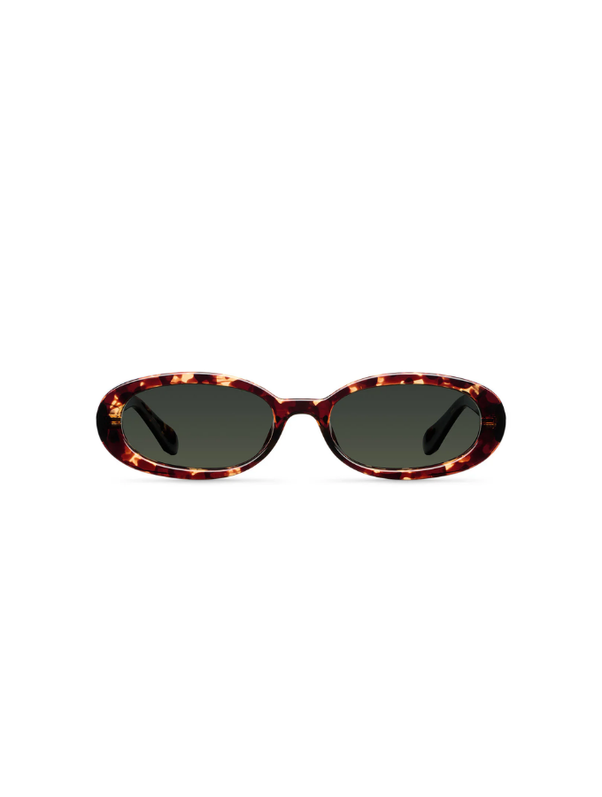 Lentes de Sol - Kai Tigris Olive