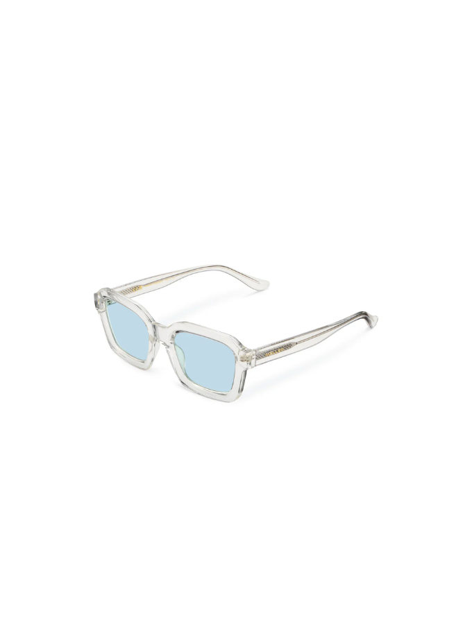 Lentes de Sol - Nayah Minor Turquoise