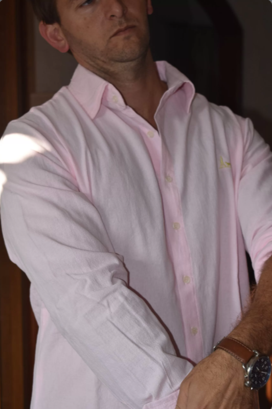 CAMISA FULL SUMMER